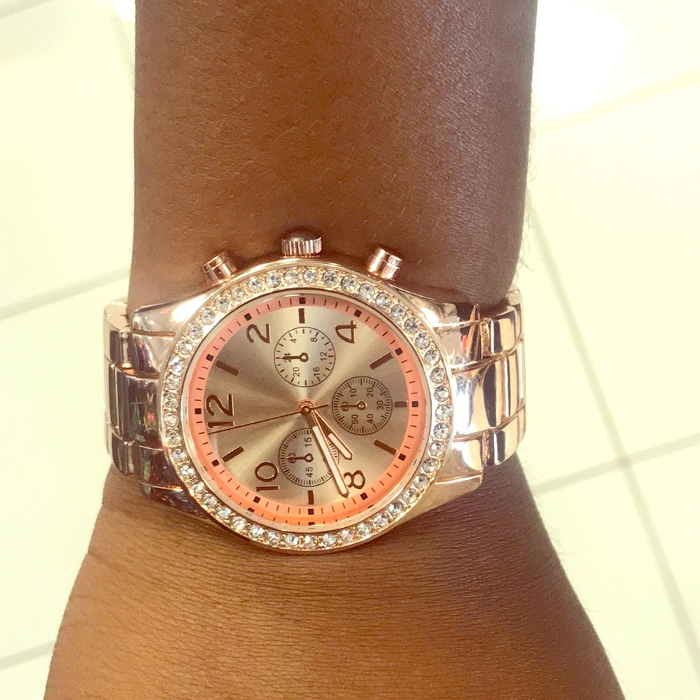 ICING Watch!